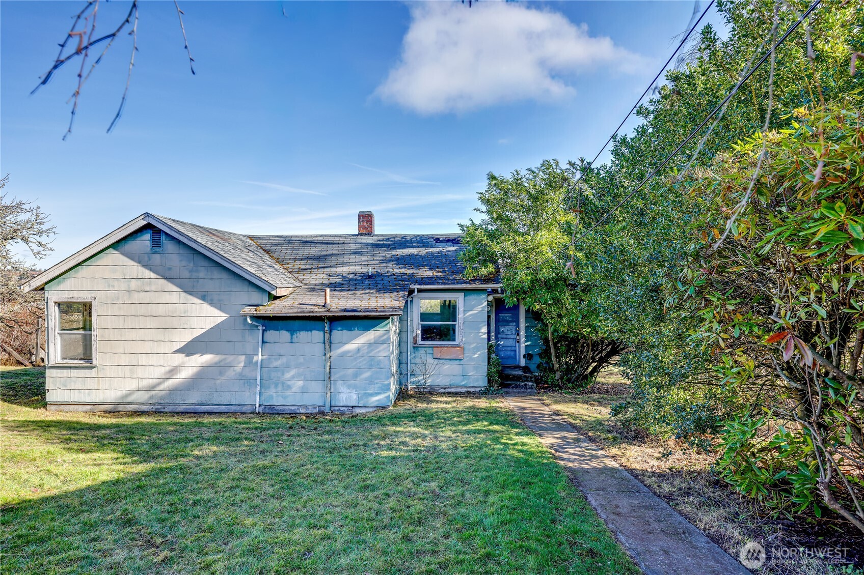 808 Gise Street , Port Townsend, WA 98368
