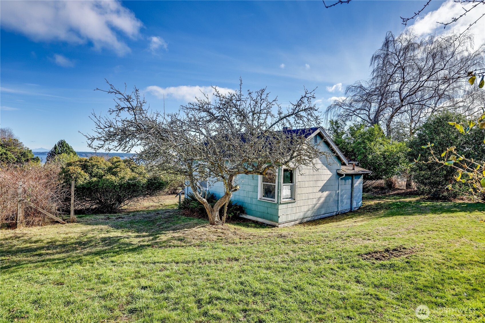 808 Gise Street , Port Townsend, WA 98368