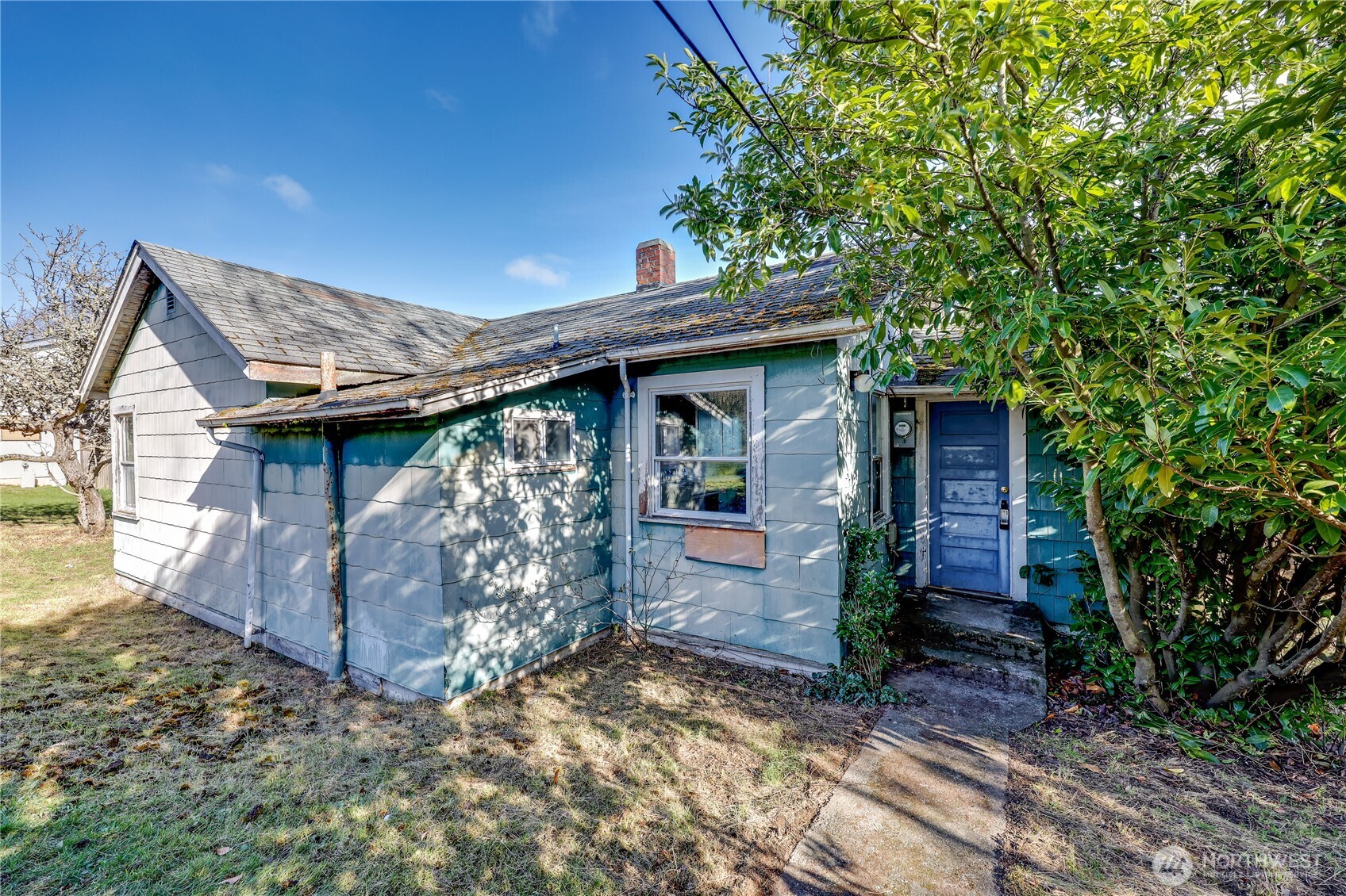 808 Gise Street , Port Townsend, WA 98368