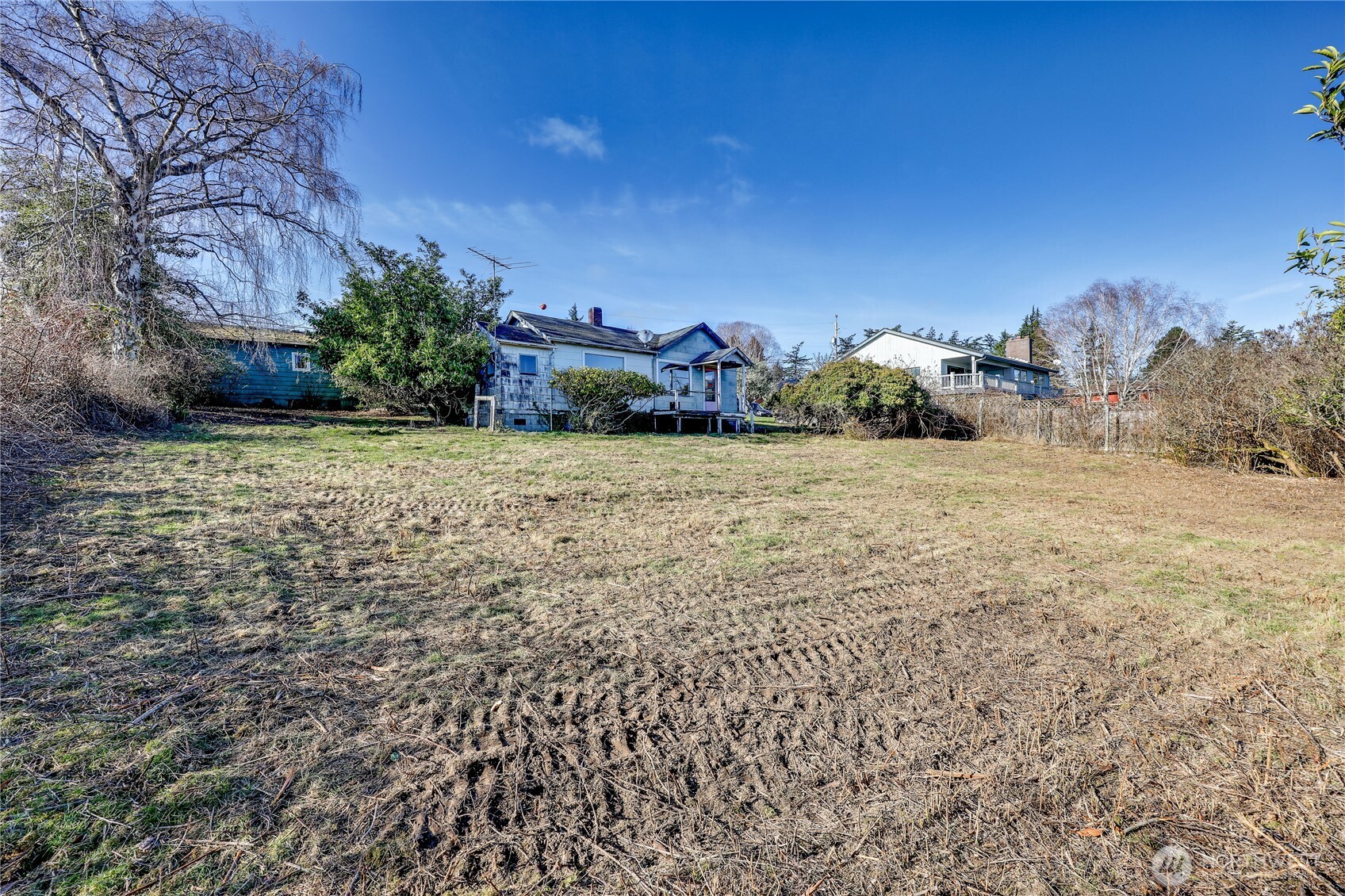 808 Gise Street , Port Townsend, WA 98368