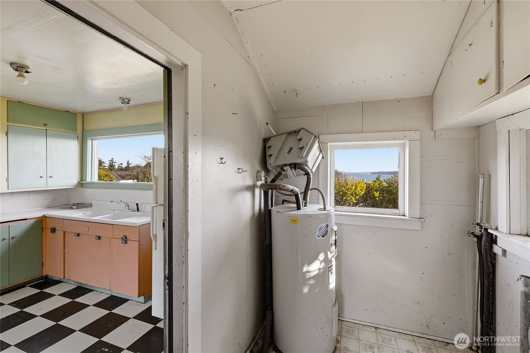 808 Gise Street , Port Townsend, WA 98368