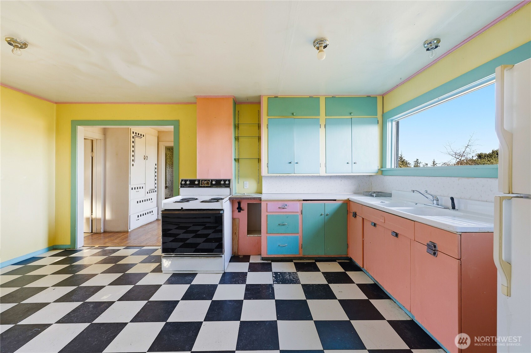 808 Gise Street , Port Townsend, WA 98368