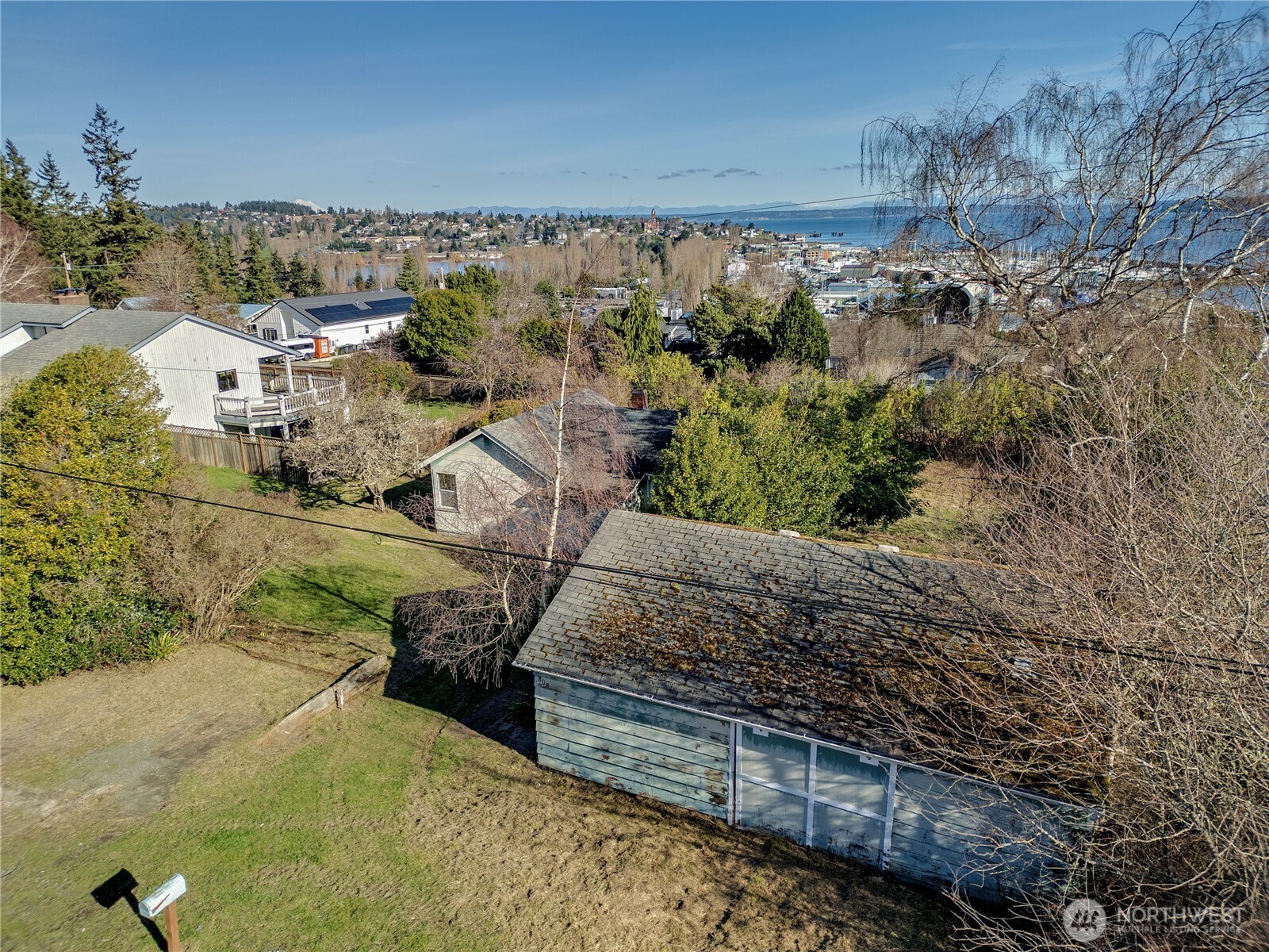 808 Gise Street , Port Townsend, WA 98368