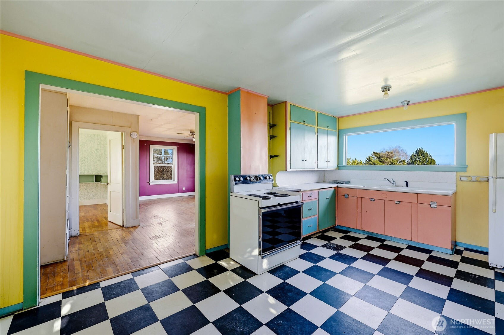 808 Gise Street , Port Townsend, WA 98368