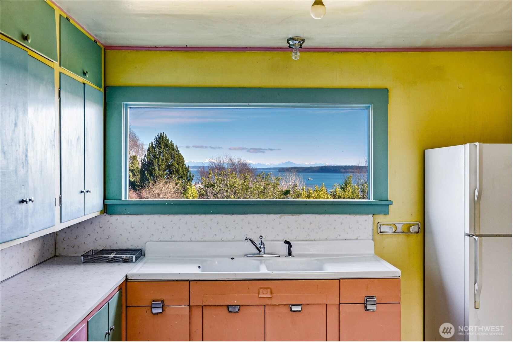 808 Gise Street , Port Townsend, WA 98368