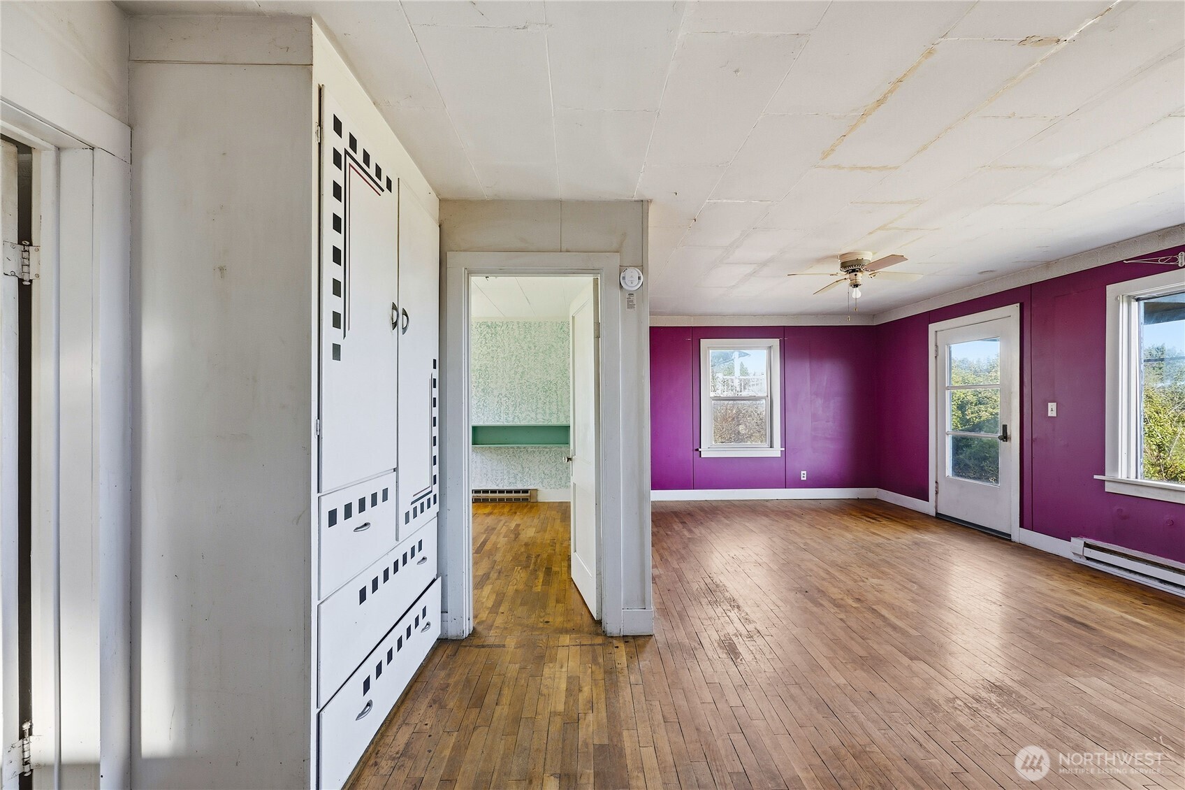 808 Gise Street , Port Townsend, WA 98368