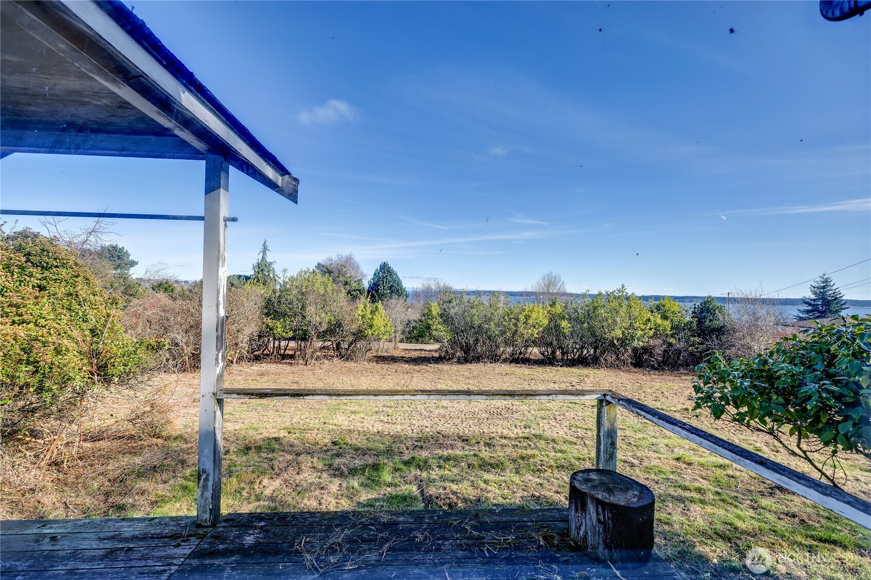 808 Gise Street , Port Townsend, WA 98368