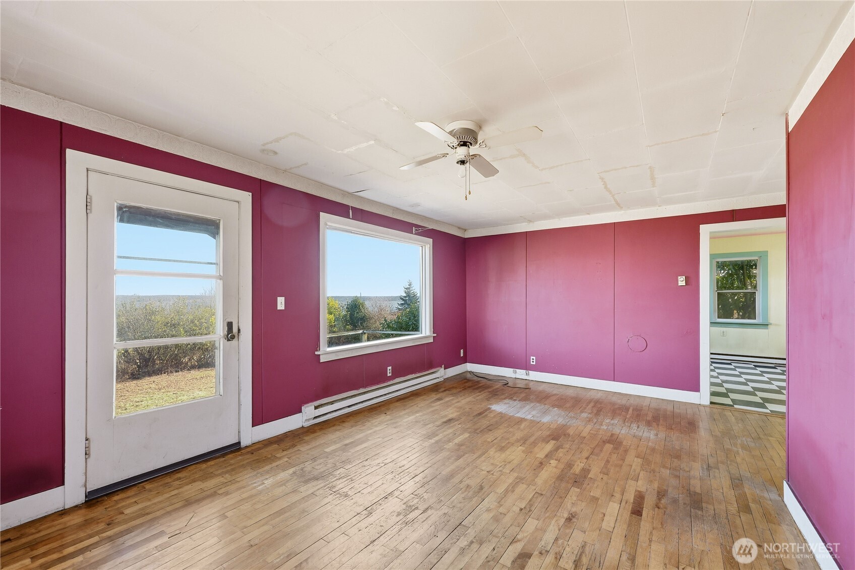 808 Gise Street , Port Townsend, WA 98368