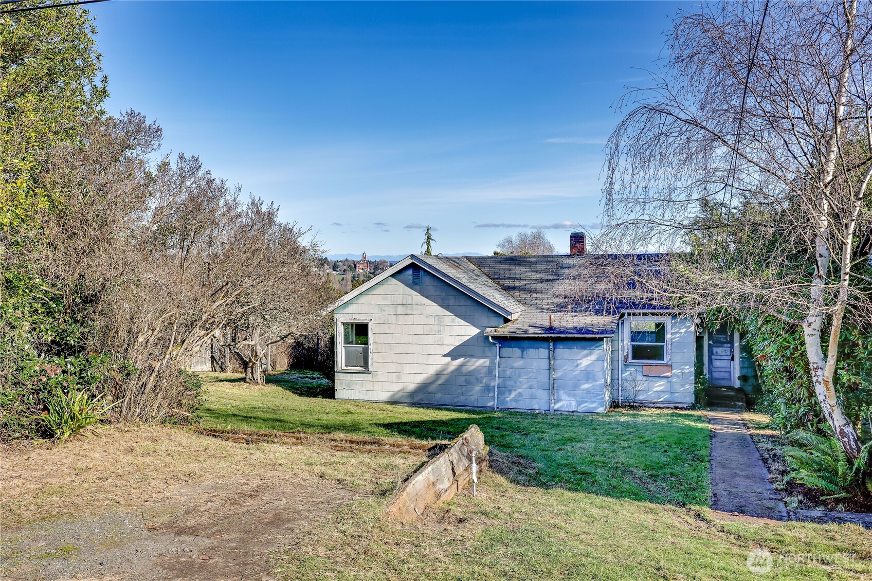 808 Gise Street , Port Townsend, WA 98368
