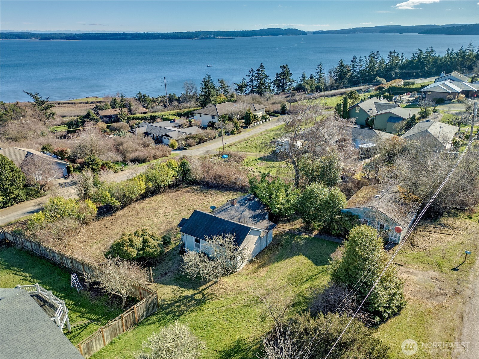808 Gise Street , Port Townsend, WA 98368