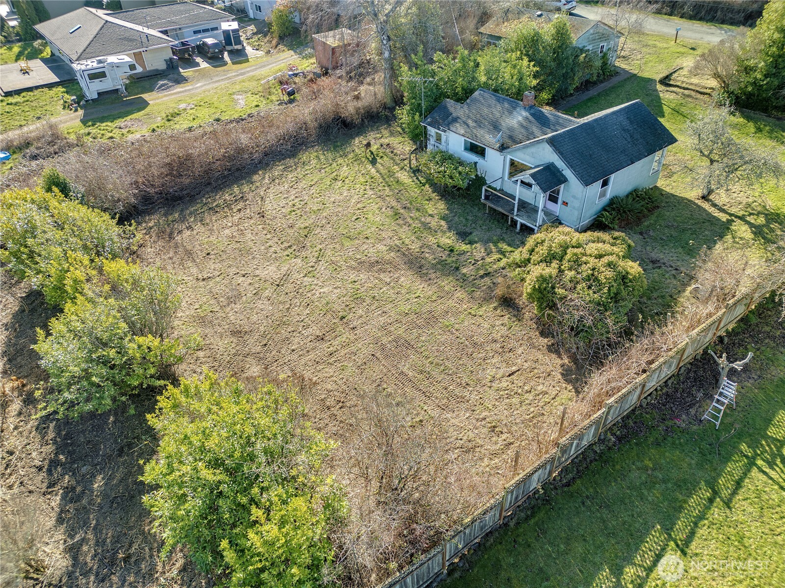 808 Gise Street , Port Townsend, WA 98368