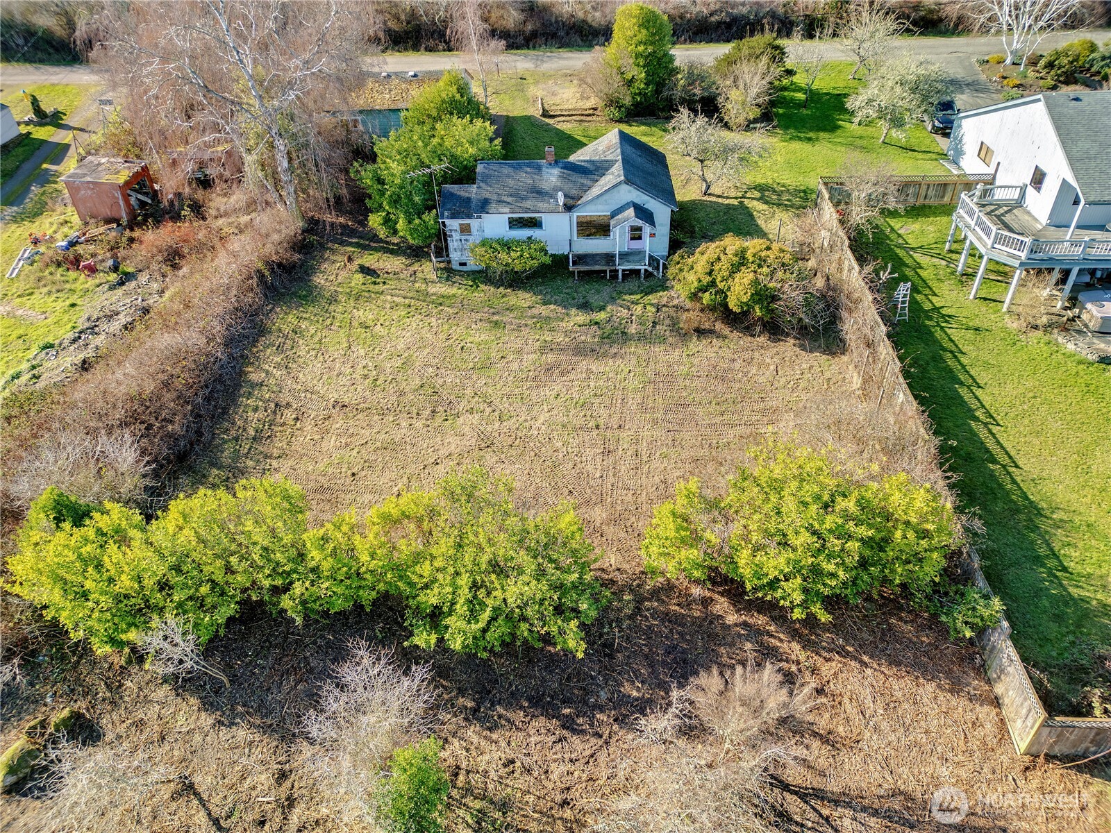 808 Gise Street , Port Townsend, WA 98368