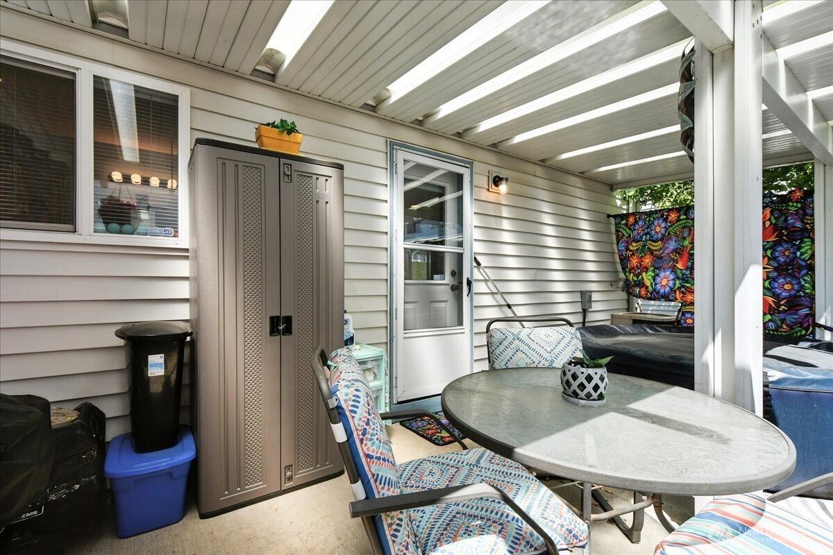 17311 SE 15th Way , Vancouver, WA 98683