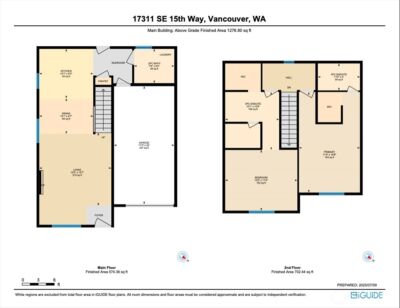 17311 SE 15th Way , Vancouver, WA 98683 - Photo 25