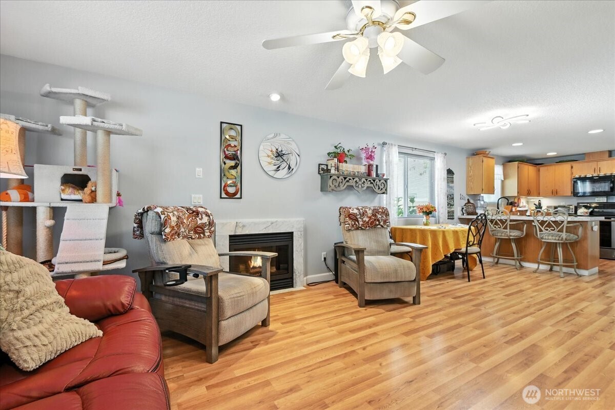 17311 SE 15th Way , Vancouver, WA 98683