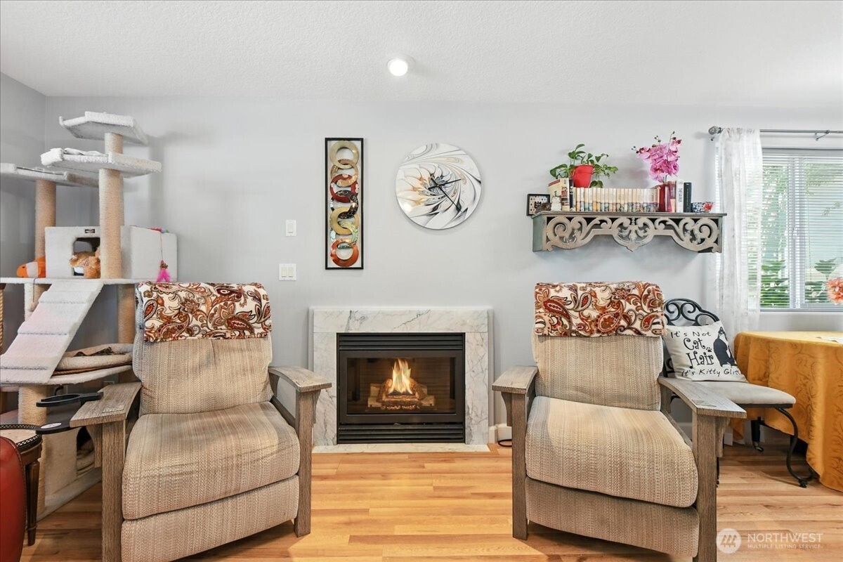 17311 SE 15th Way , Vancouver, WA 98683