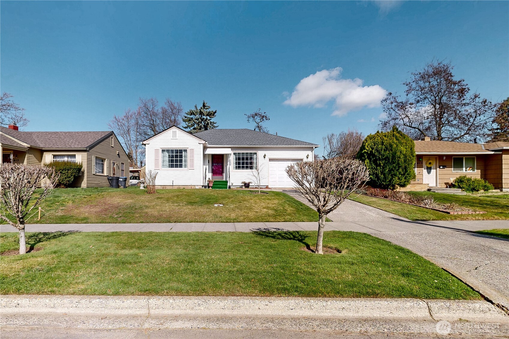 617 Balm Street , Walla Walla, WA 99362