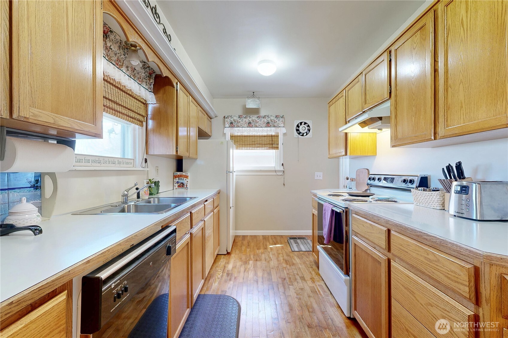 617 Balm Street , Walla Walla, WA 99362