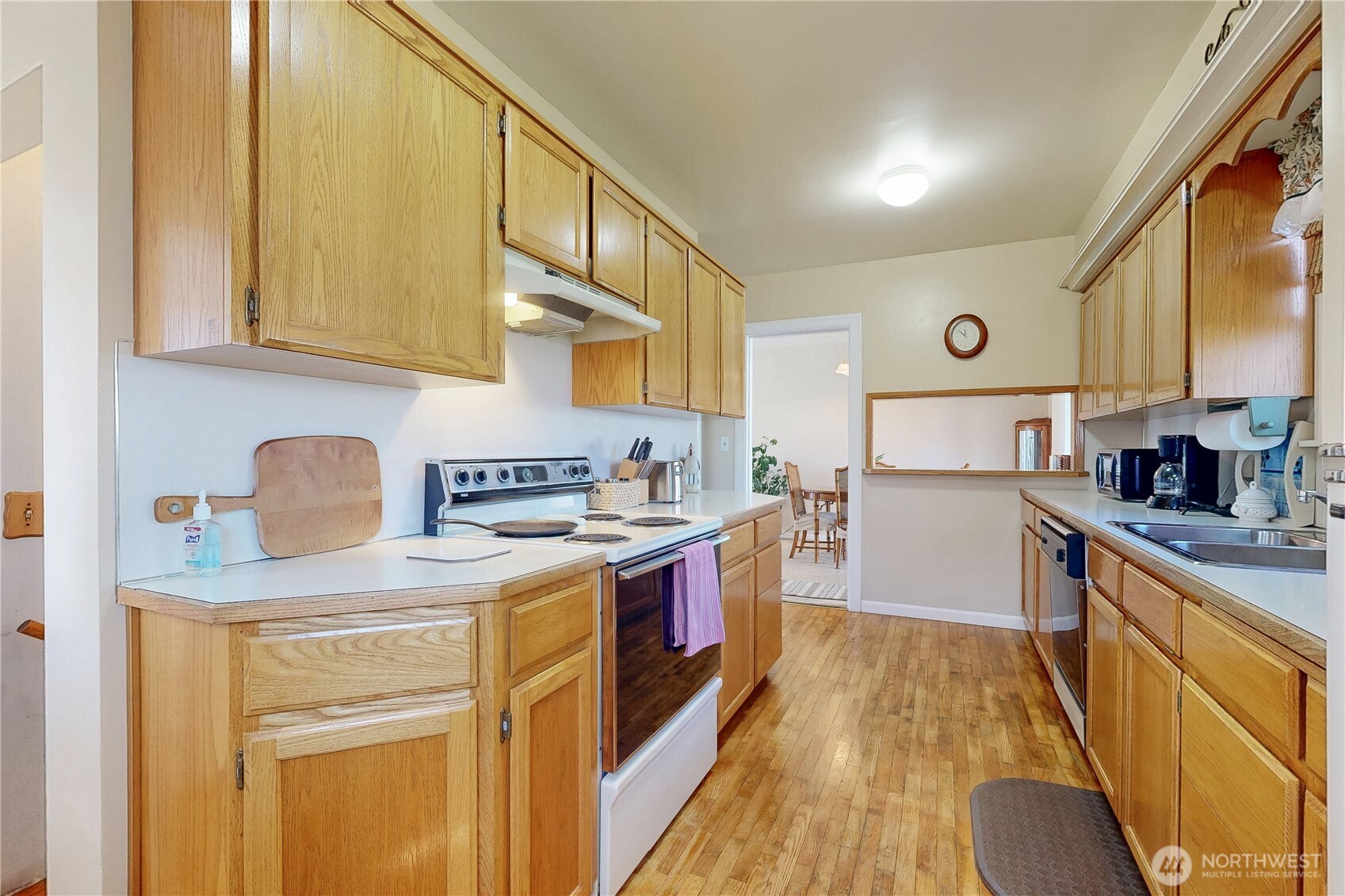 617 Balm Street , Walla Walla, WA 99362