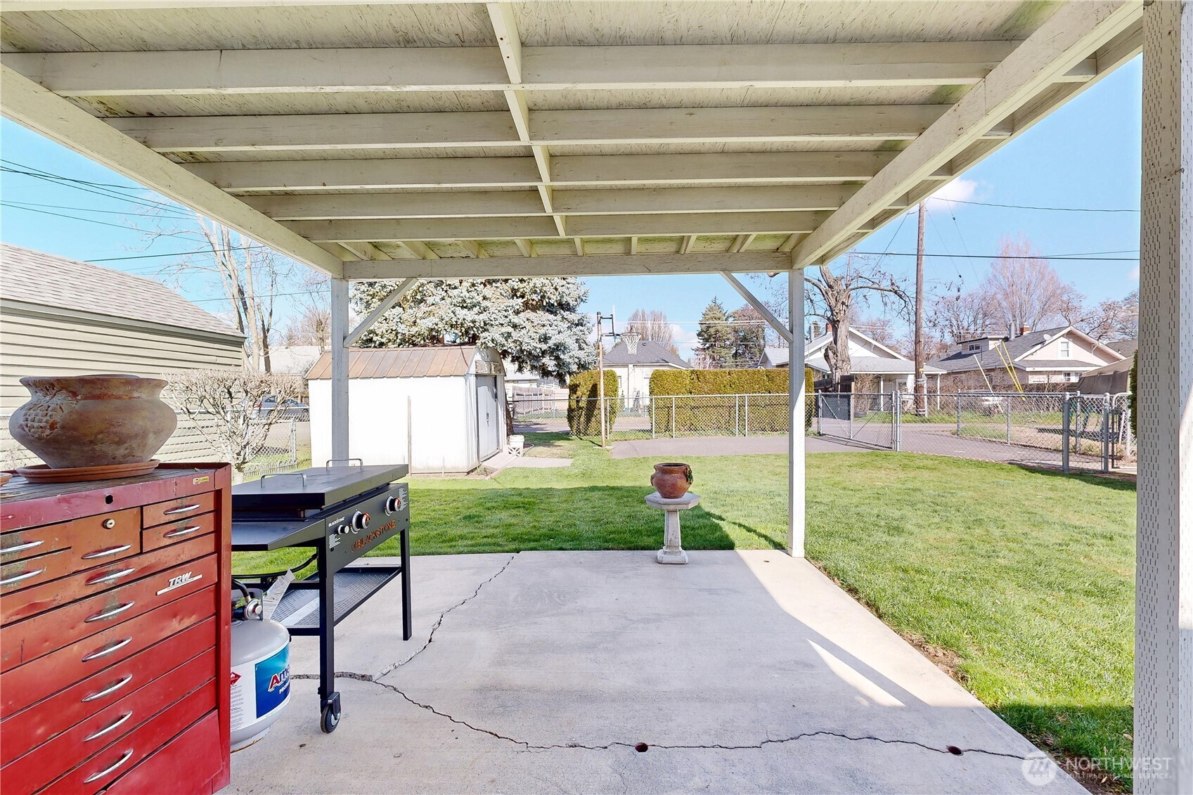 617 Balm Street , Walla Walla, WA 99362