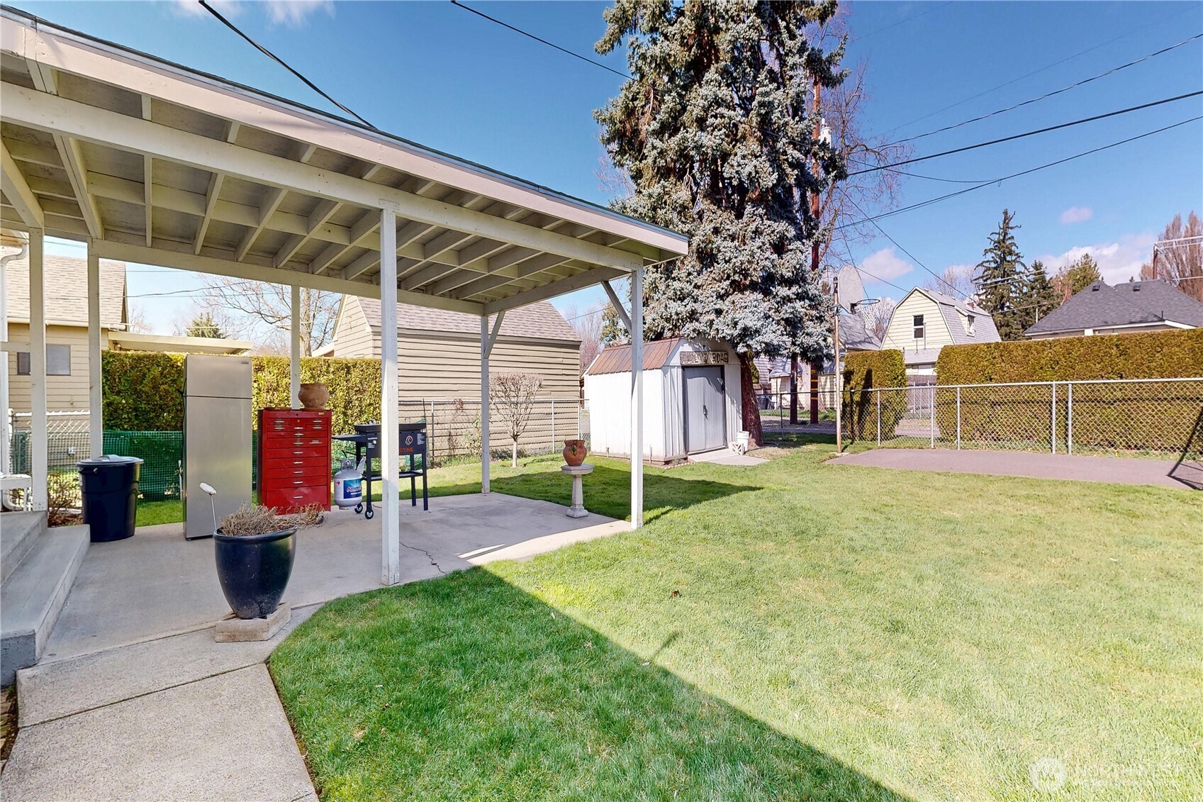 617 Balm Street , Walla Walla, WA 99362