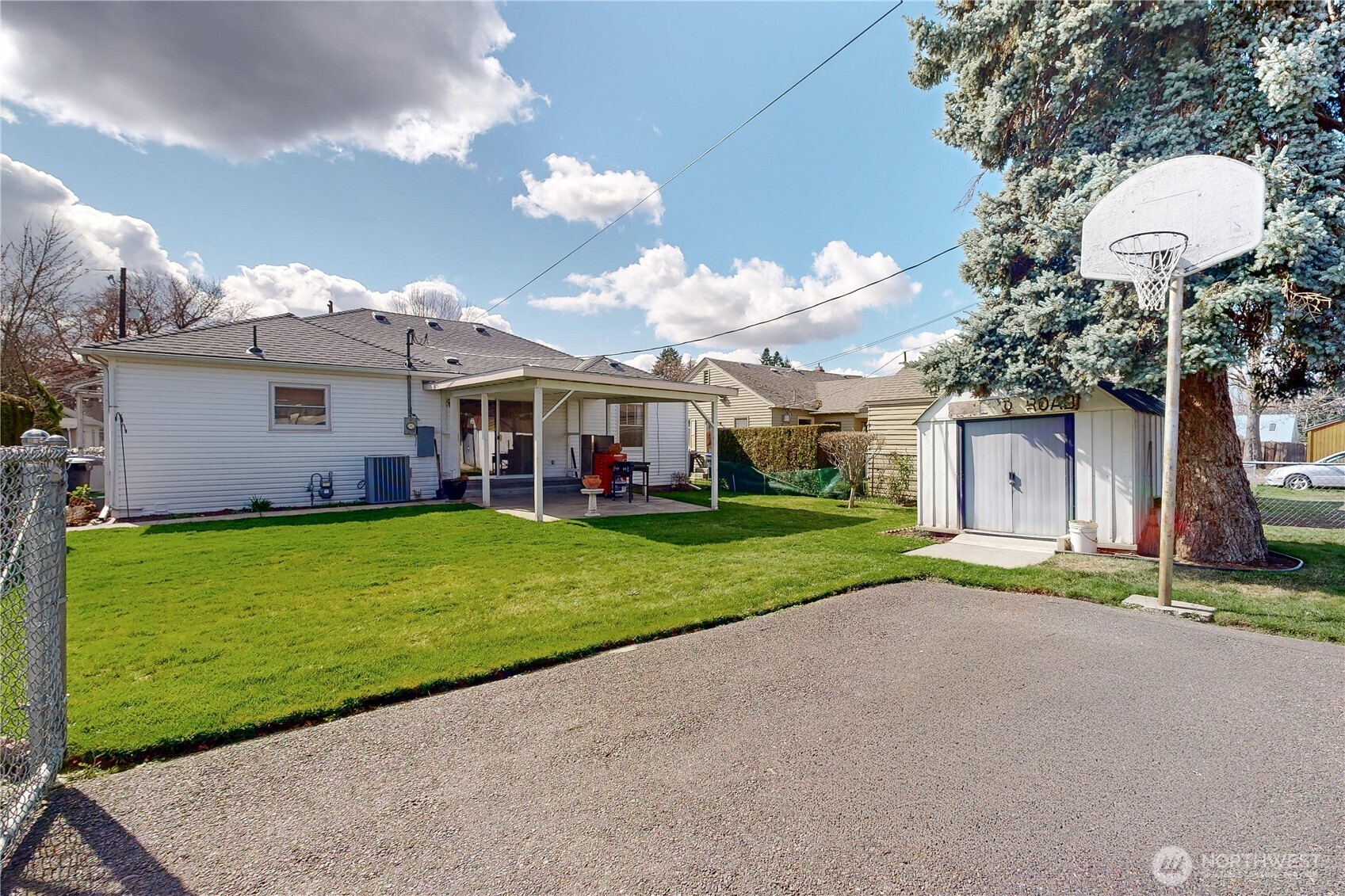 617 Balm Street , Walla Walla, WA 99362