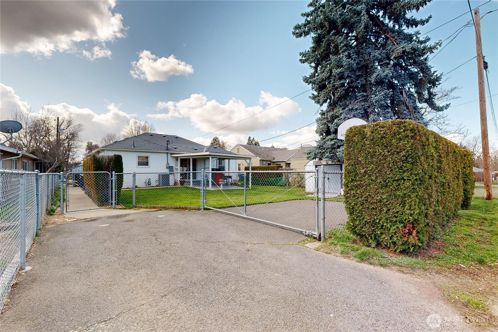 617 Balm Street , Walla Walla, WA 99362