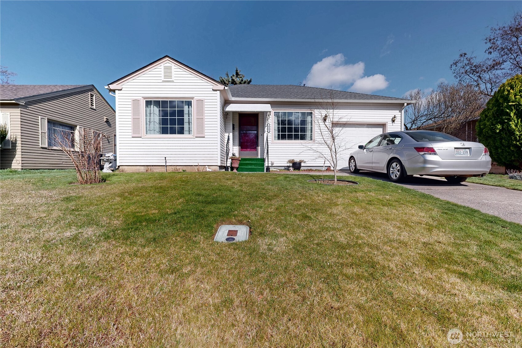 617 Balm Street , Walla Walla, WA 99362