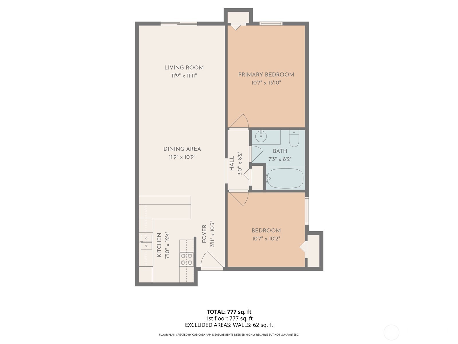 14665 NE 34 Street #B1, Bellevue, WA 98007