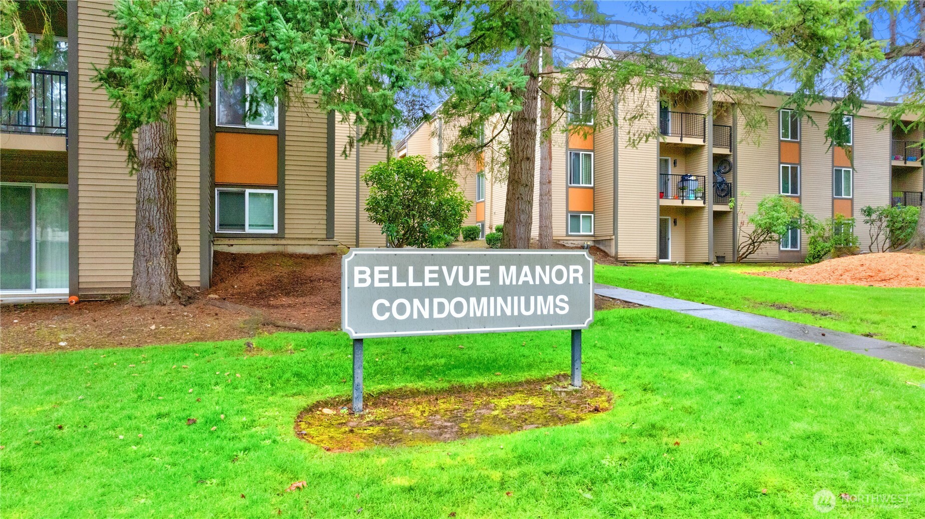 14665 NE 34 Street #B1, Bellevue, WA 98007