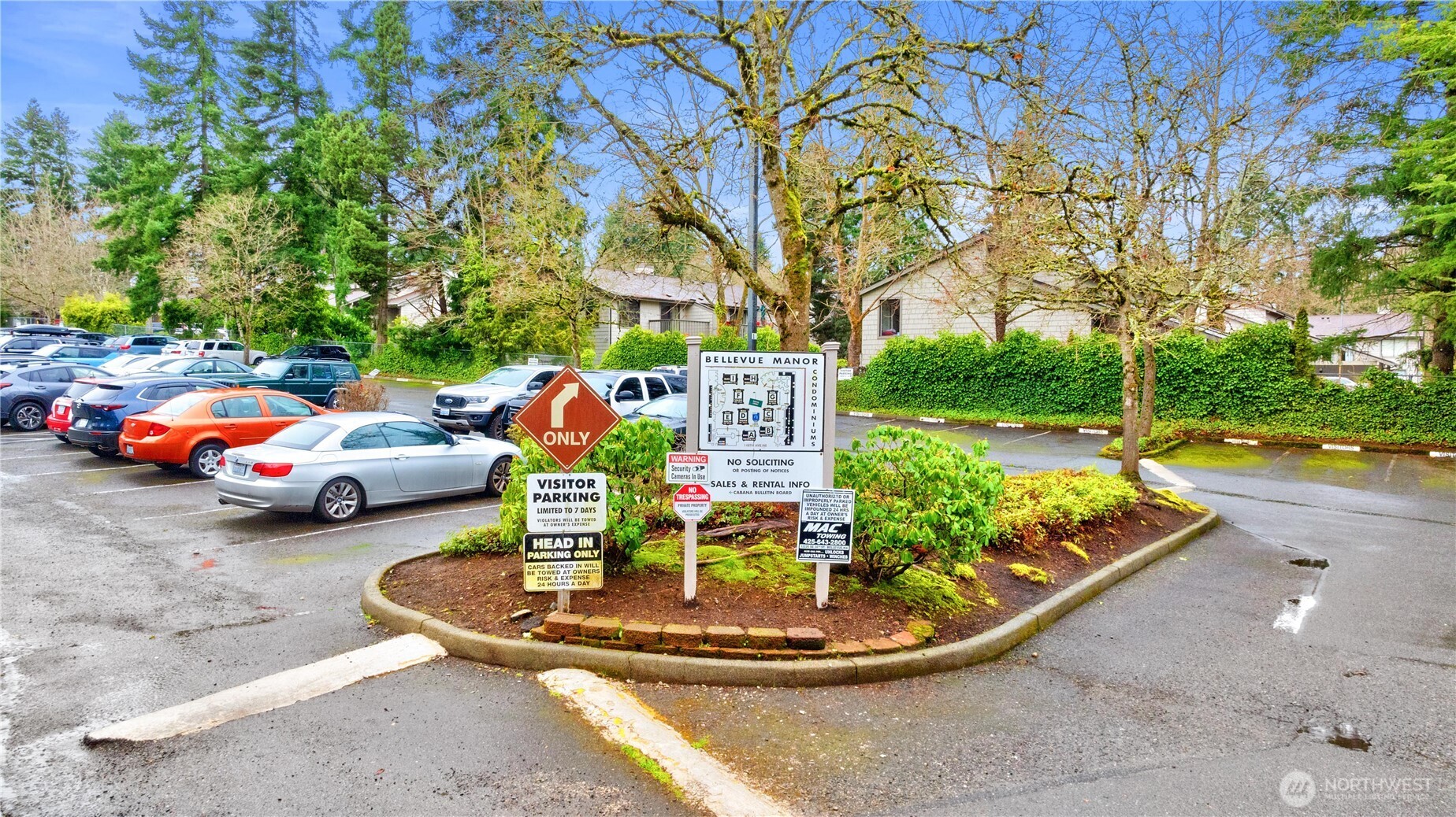 14665 NE 34 Street #B1, Bellevue, WA 98007