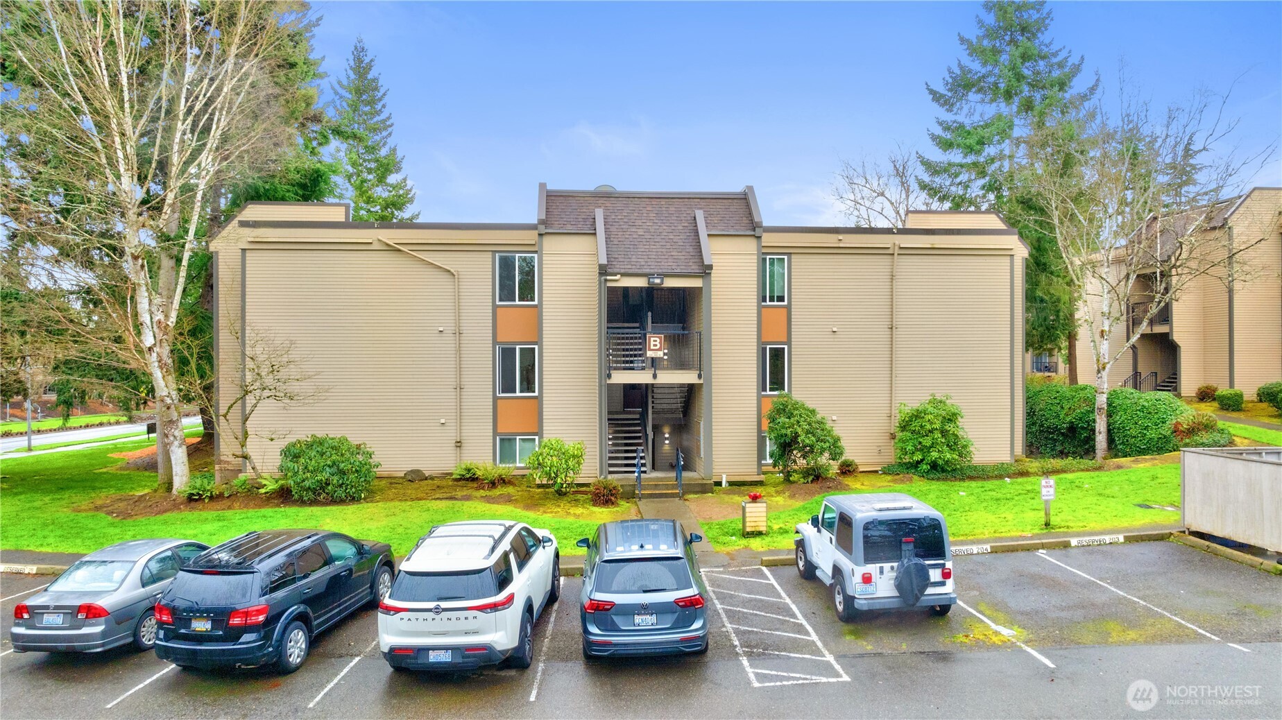 14665 NE 34 Street #B1, Bellevue, WA 98007