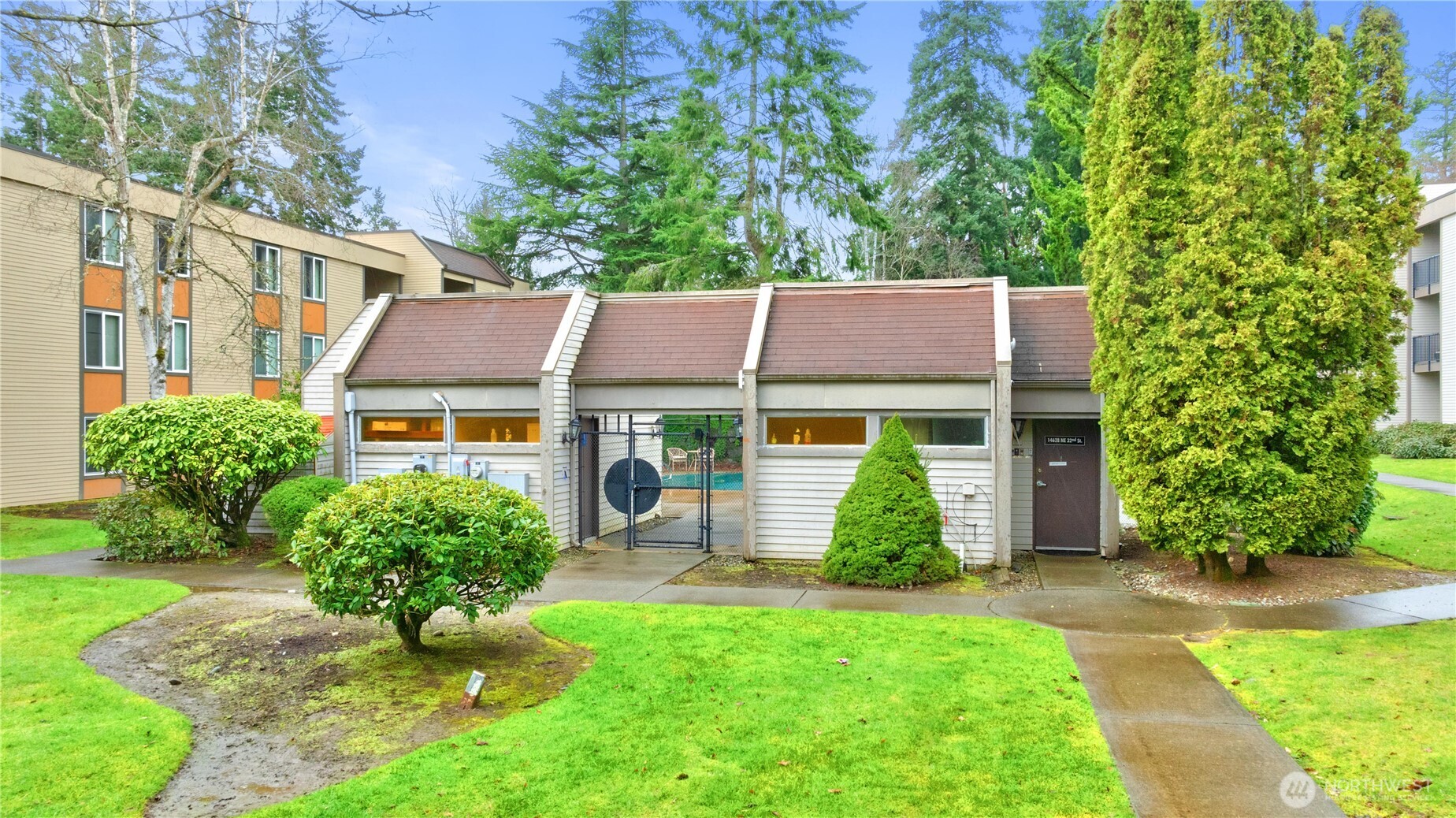 14665 NE 34 Street #B1, Bellevue, WA 98007