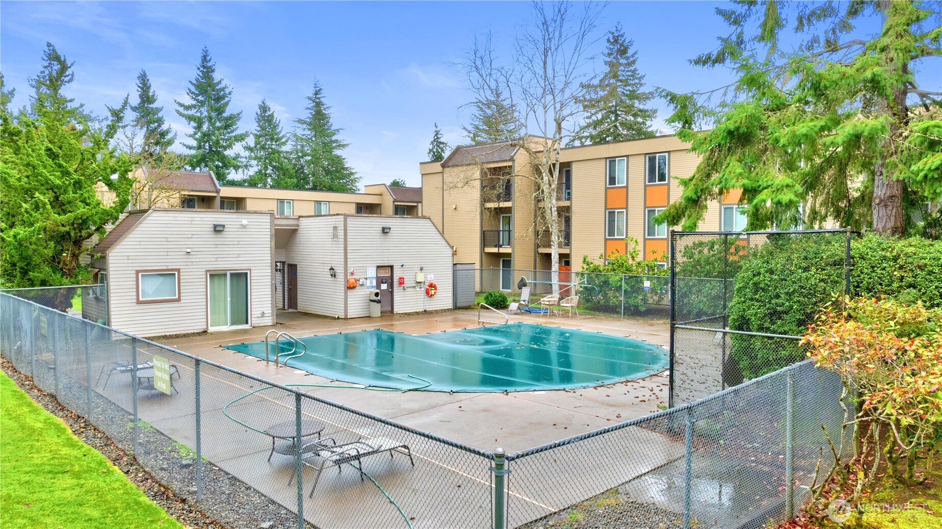 14665 NE 34 Street #B1, Bellevue, WA 98007