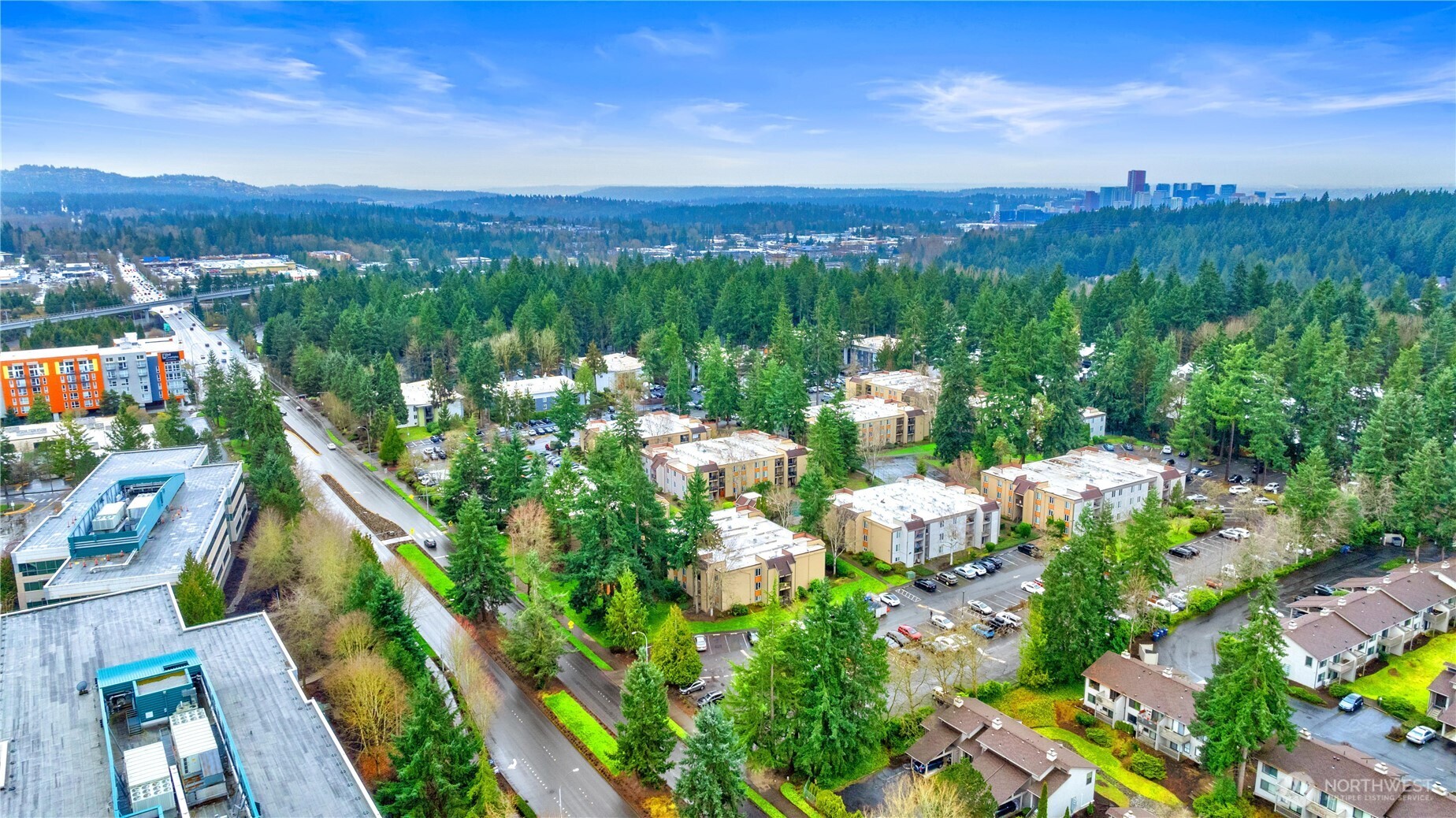 14665 NE 34 Street #B1, Bellevue, WA 98007