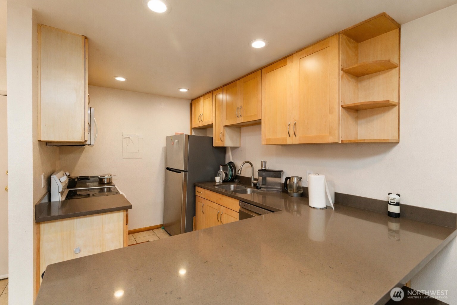 14665 NE 34 Street #B1, Bellevue, WA 98007