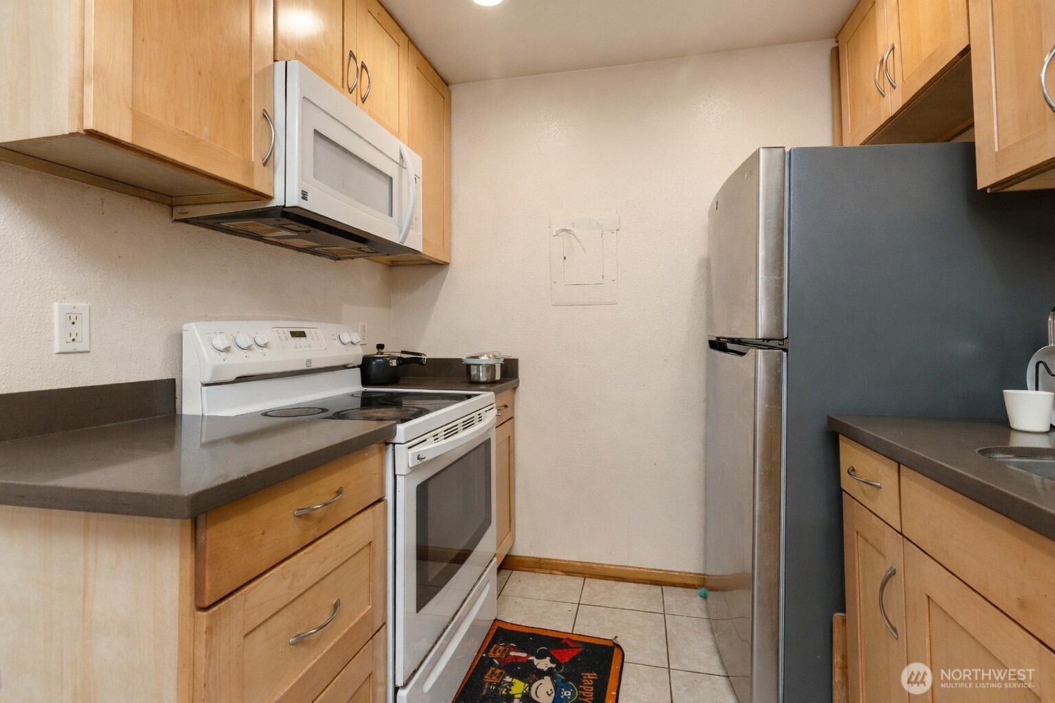 14665 NE 34 Street #B1, Bellevue, WA 98007