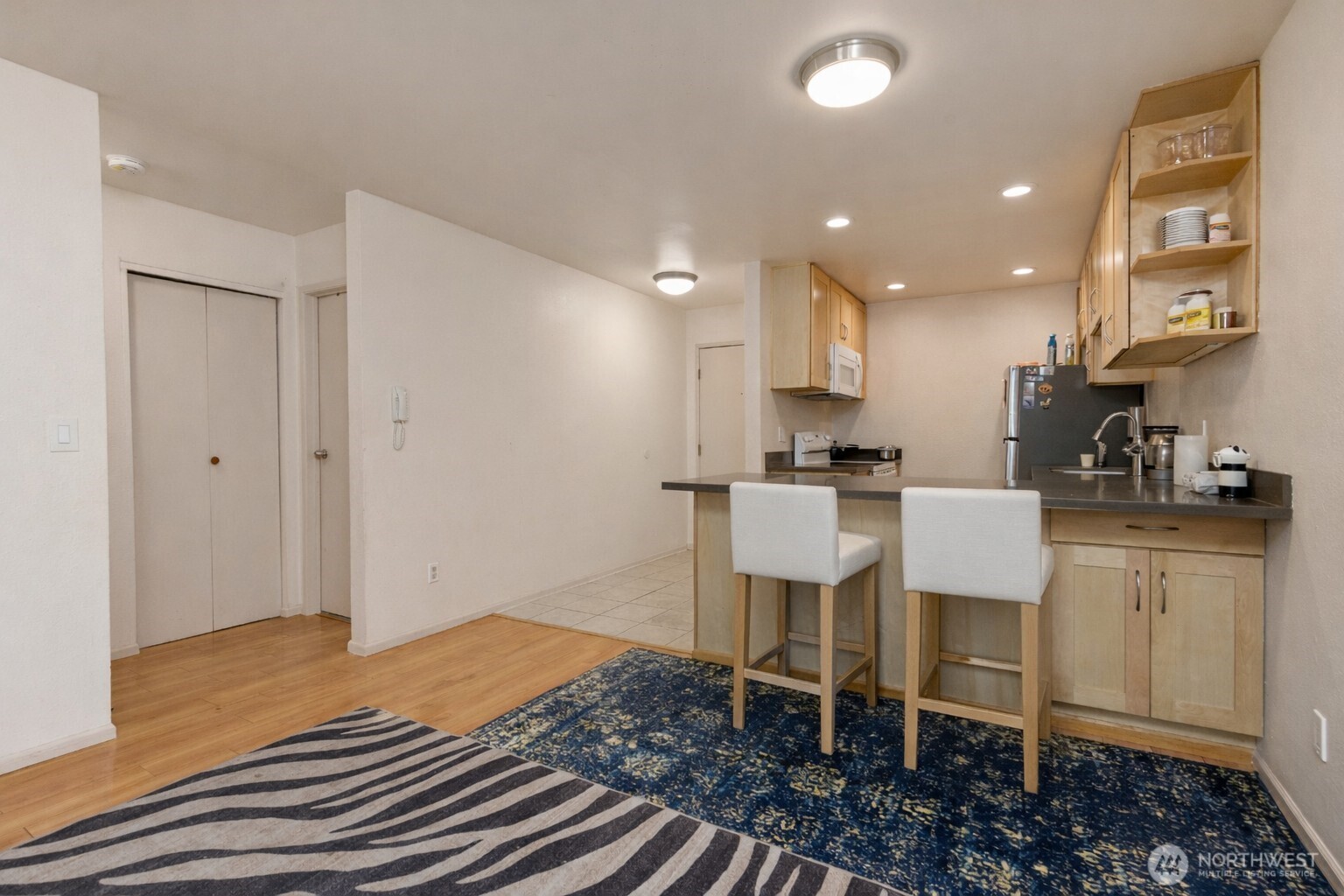 14665 NE 34 Street #B1, Bellevue, WA 98007