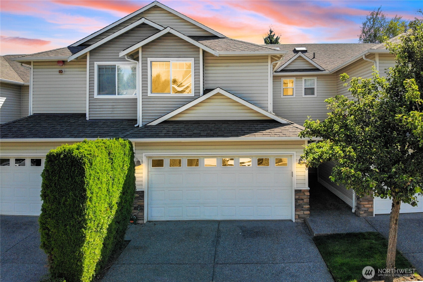 4122 214th Street SW #D, Mountlake Terrace, WA 98043