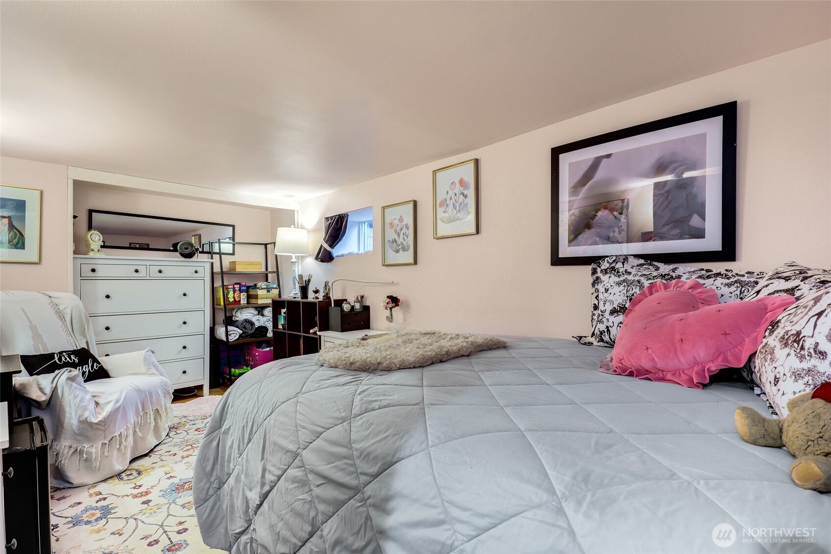 6420 S J Street , Tacoma, WA 98408