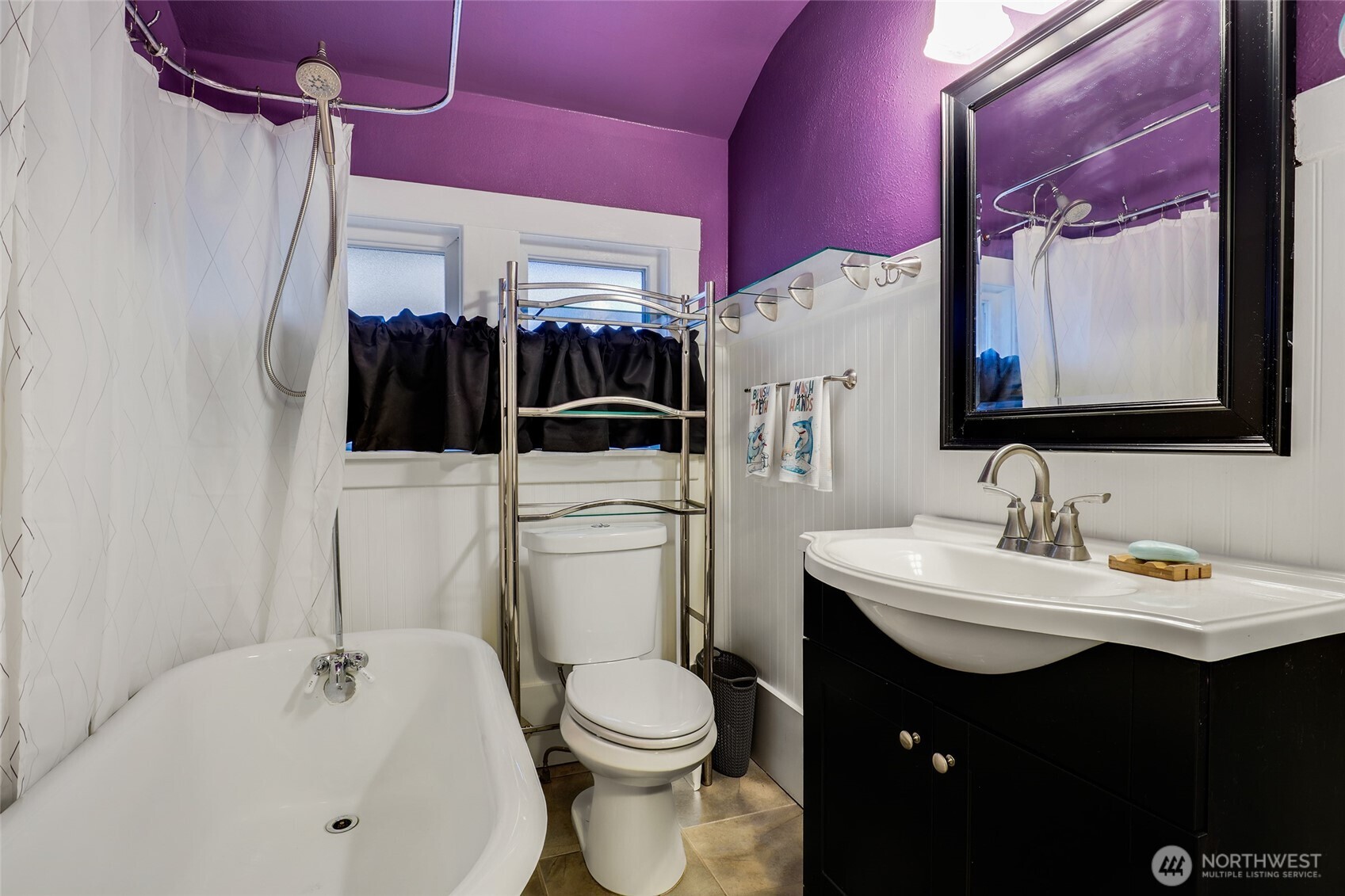 6420 S J Street , Tacoma, WA 98408