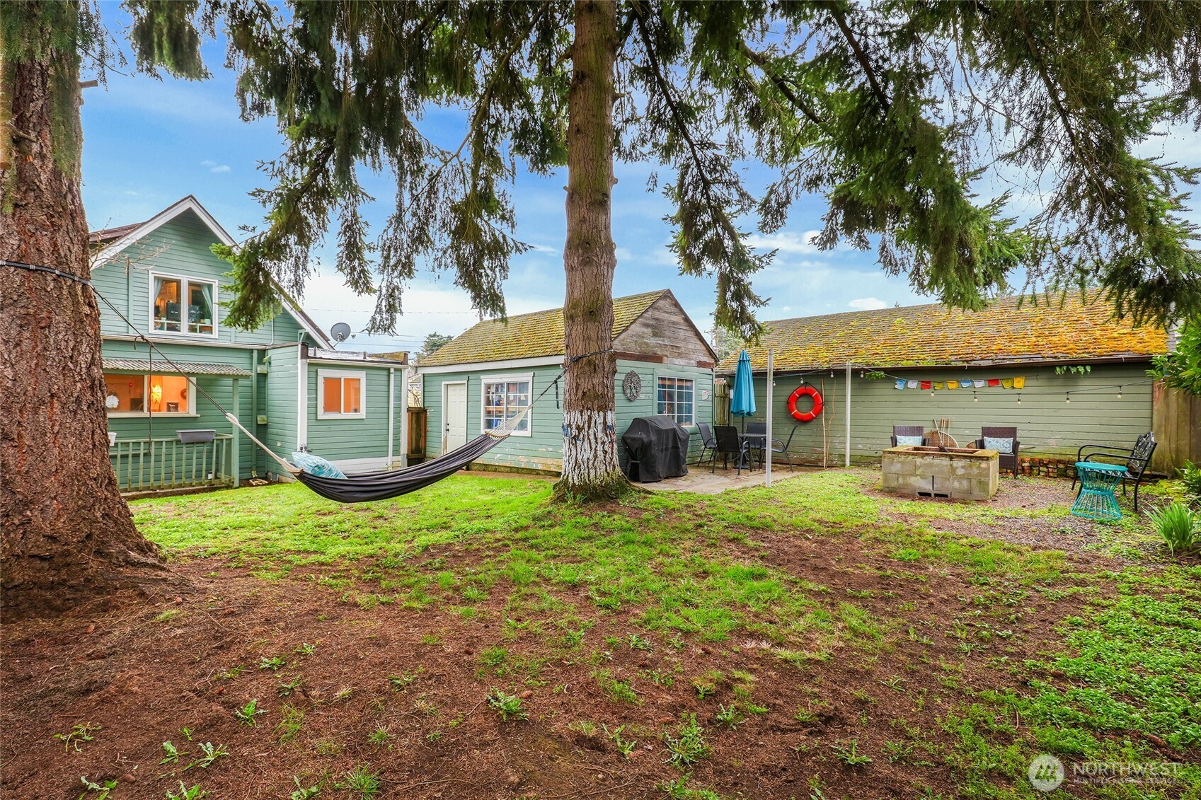 6420 S J Street , Tacoma, WA 98408