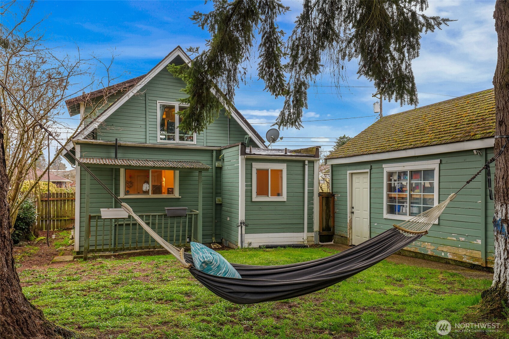 6420 S J Street , Tacoma, WA 98408