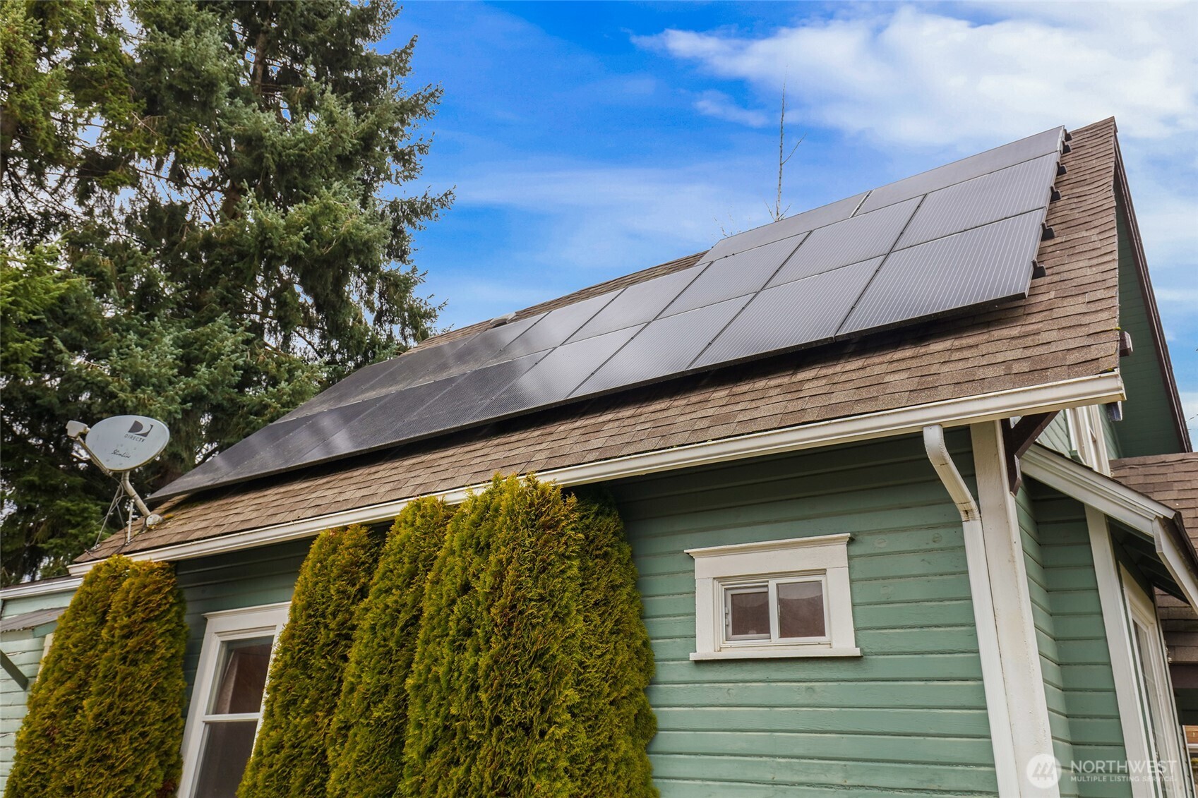 6420 S J Street , Tacoma, WA 98408