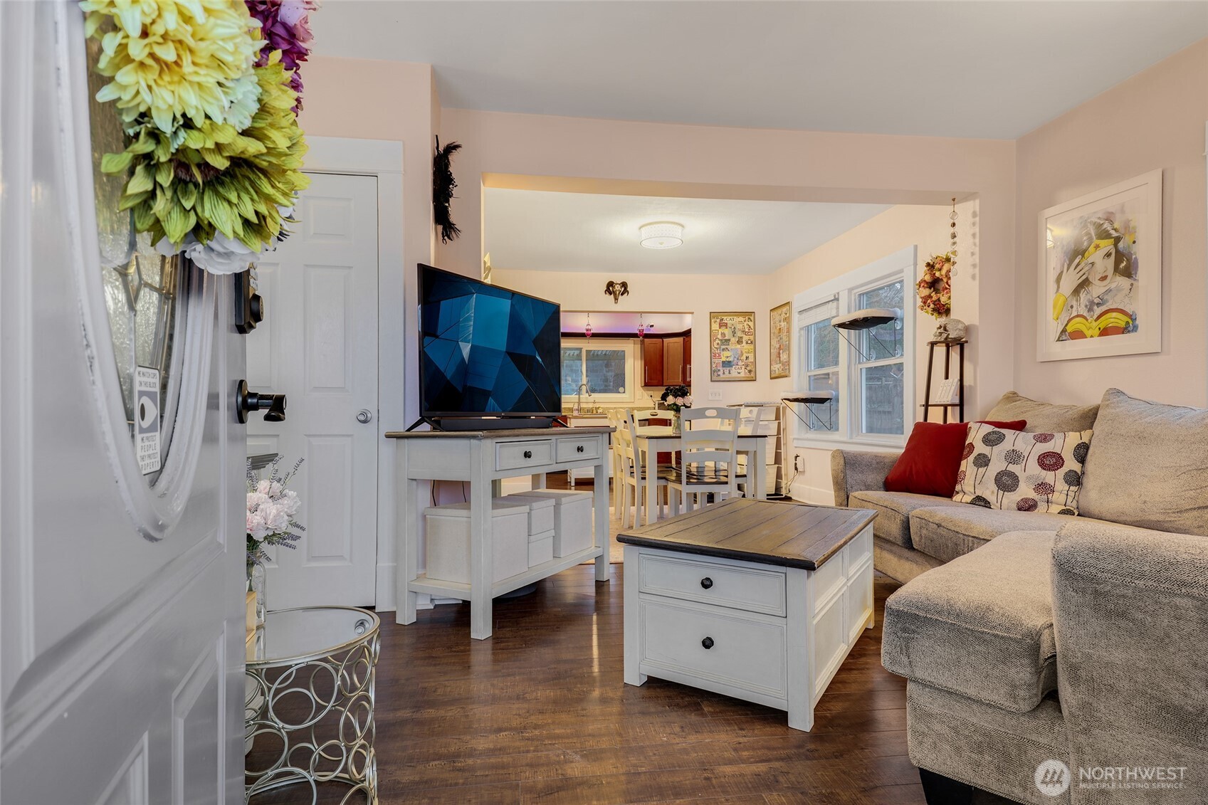 6420 S J Street , Tacoma, WA 98408