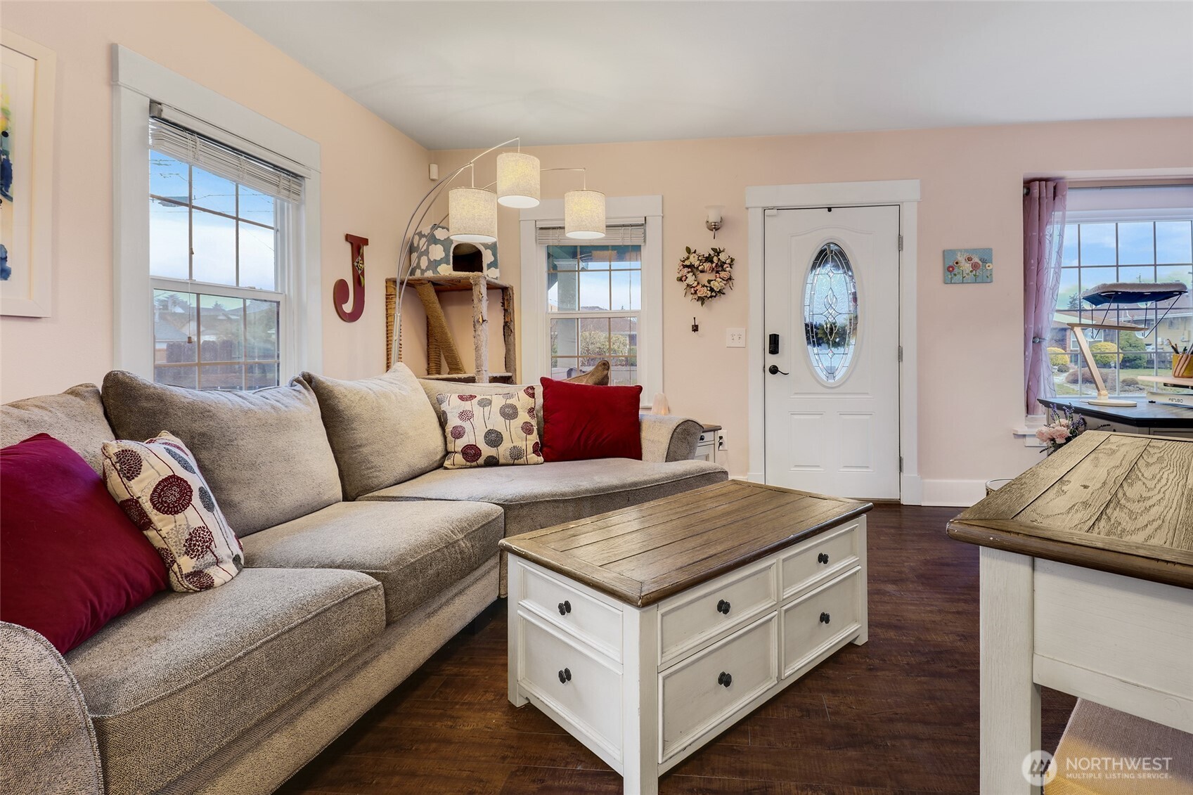 6420 S J Street , Tacoma, WA 98408