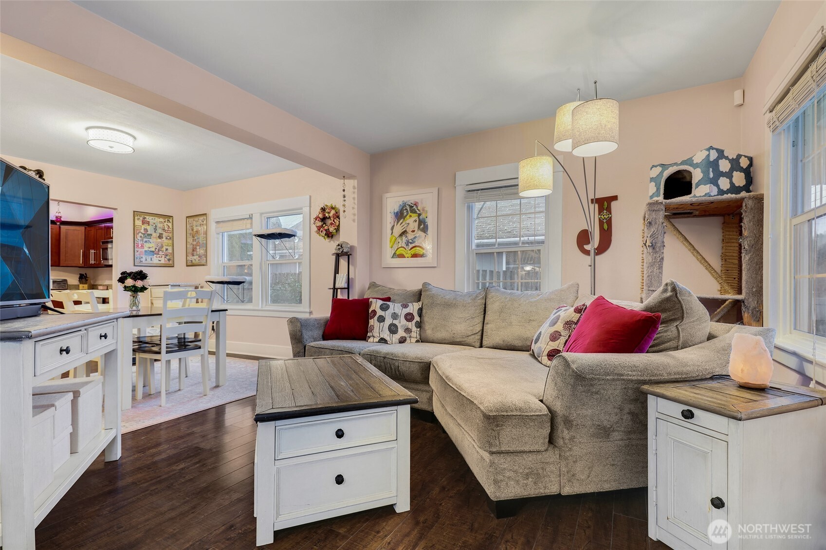 6420 S J Street , Tacoma, WA 98408