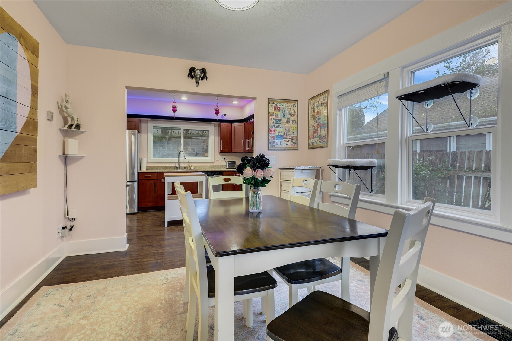 6420 S J Street , Tacoma, WA 98408