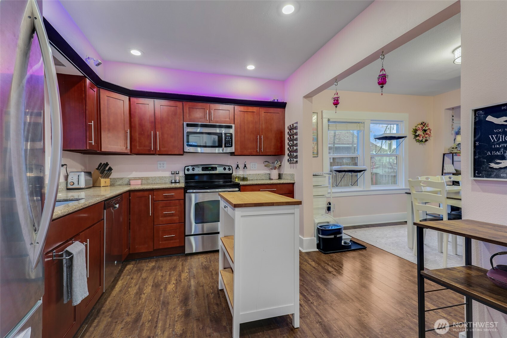 6420 S J Street , Tacoma, WA 98408