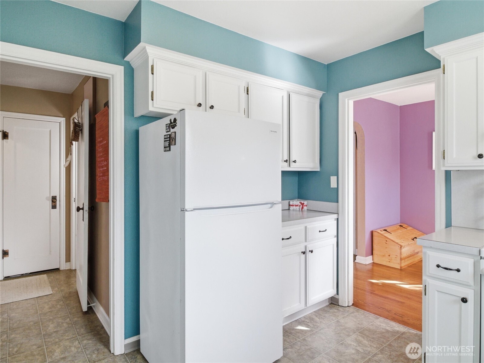 302 S Albert Street , Port Angeles, WA 98362